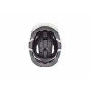 60025 760 HLMT SHUFFLE 2 LED HLMT CE DUNEWHT GRAPHIC INSIDE