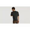 64120 360 APP RBX ADV JERSEY SS MEN BLK M BACK