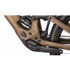 98025 50 KENEVO SL COMP CARBON UL BNTGLDMET BLKLQDMET D5 MOTOR