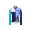 TrekTeamDriftlessReplicaLongSleeveJersey 80158 A Primary