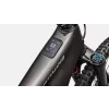 Horské elektrokolo SPECIALIZED Turbo Levo 4 EVO Comp Gloss Warm Smoke / Pistachio
