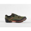 Tretry Bontrager Foray MTB (Barva boty Quicksilver/Black, Velikost boty 48)