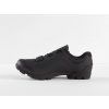 Tretry Bontrager Foray MTB (Barva boty Quicksilver/Black, Velikost boty 48)