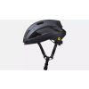60821 104 HLMT ALIGN II HLMT MIPS CE BLK BLKREFL S M PROFILE
