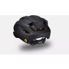 60821 104 HLMT ALIGN II HLMT MIPS CE BLK BLKREFL S M REAR 3 4